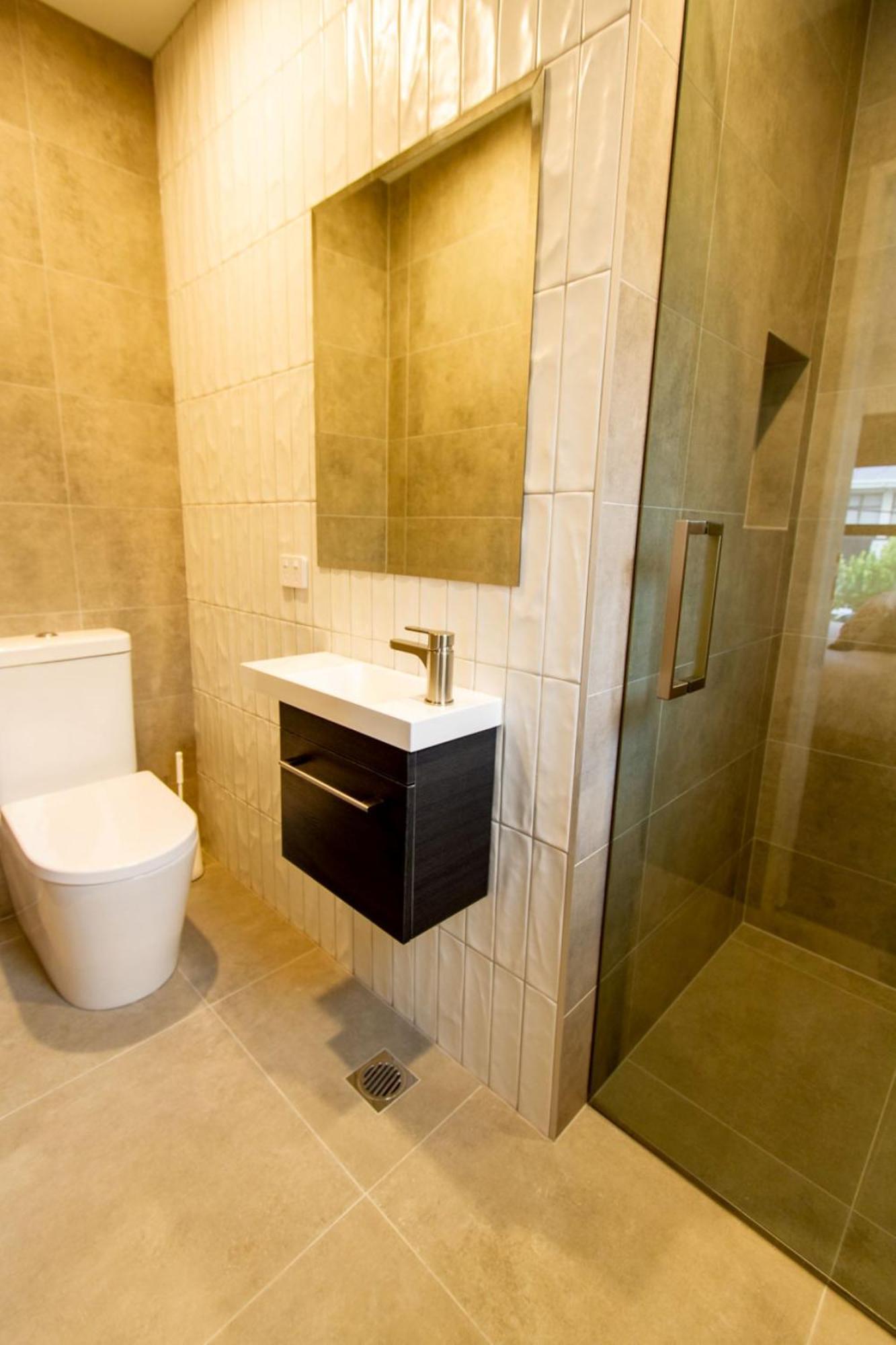 Apartament 2 Bed Paradise Near Hagley Park Christchurch Zewnętrze zdjęcie