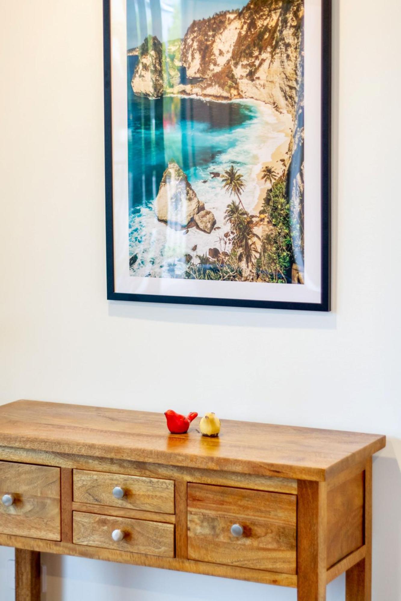 Apartament 2 Bed Paradise Near Hagley Park Christchurch Zewnętrze zdjęcie